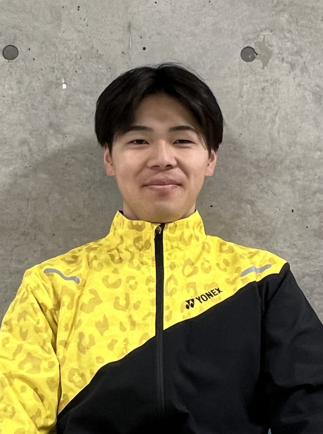 奥　優汰