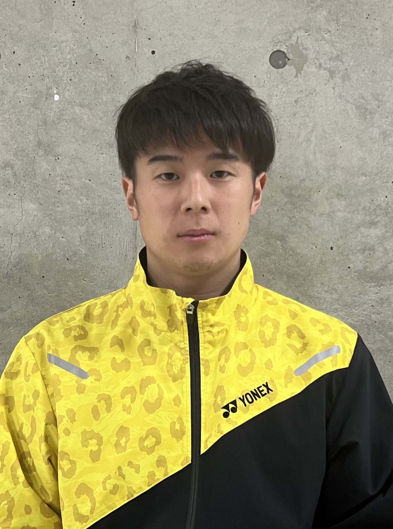 小林　優吾