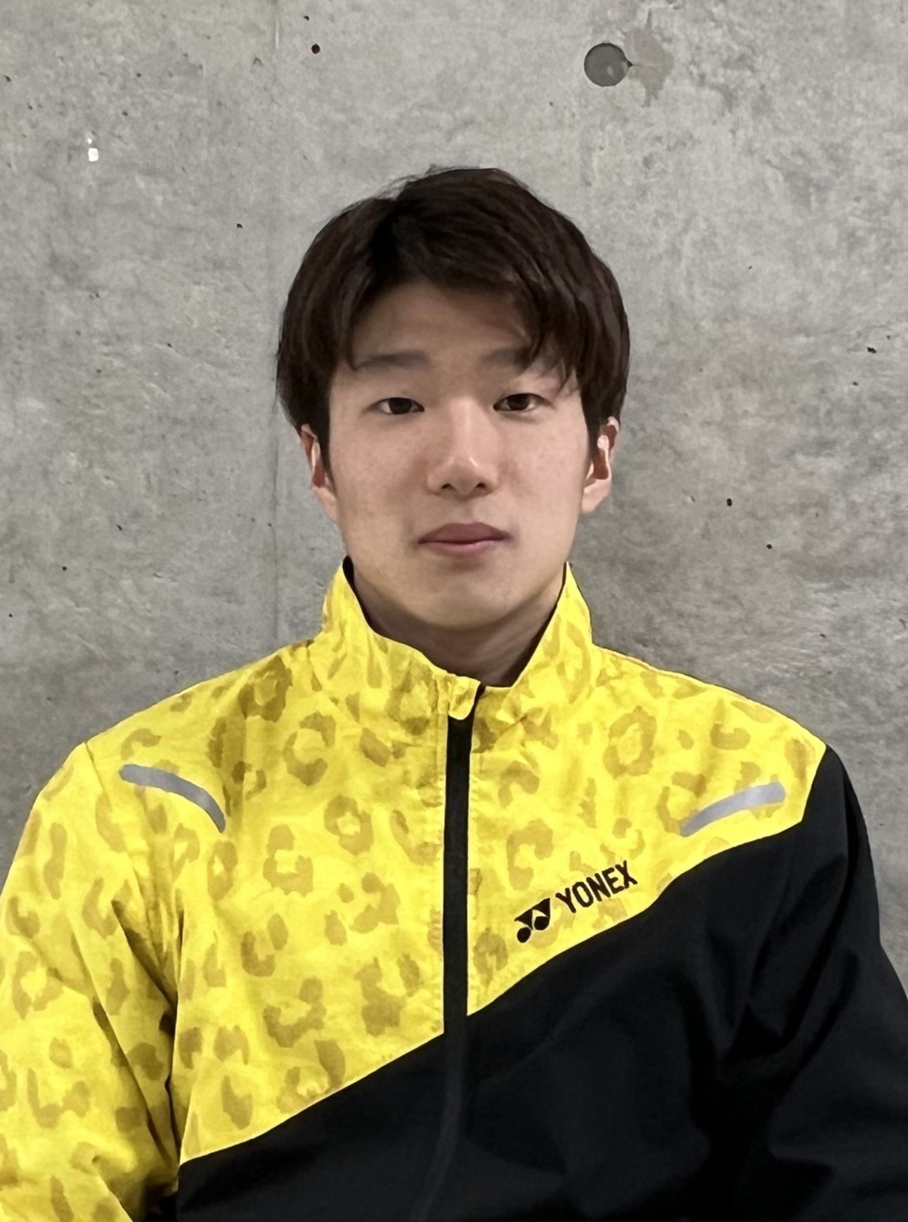 目崎　駿太郎