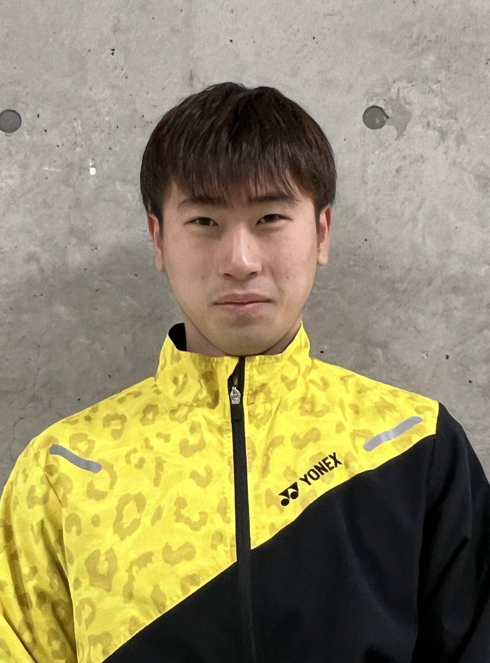 大田　隼也