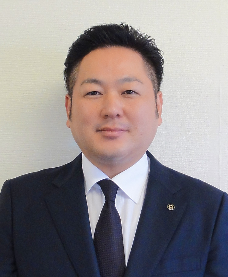 オーナー代理 金作　大輔