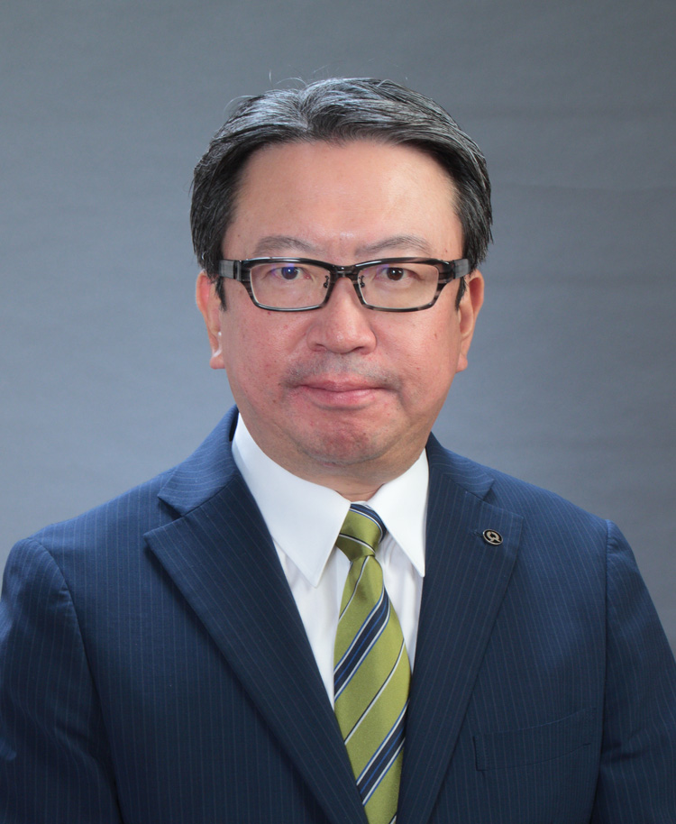 部長 髙栁　幸司
