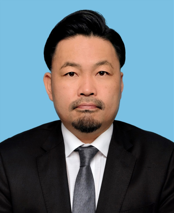 監督 安村　康介